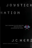 Cover of Joystick Nation by J. C. Herz