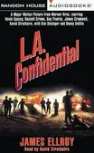 Cover of L.A. Confidential by James Ellroy