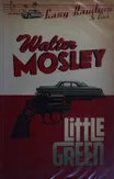 Cover of Little Green by Walter Mosley