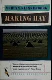 Cover of Making Hay by Verlyn Klinkenborg