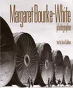 Cover of Margaret Bourke-White by Margaret Bourke-White