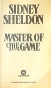Cover of Master of the Game by Sidney Sheldon