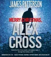 Cover of Merry Christmas, Alex Cross by James Patterson
