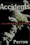Cover of Normal Accidents by Charles Perrow