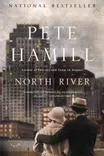 Cover of North River by Pete Hamill