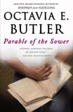Cover of Parable of the Sower by Octavia E. Butler
