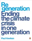 Cover of Regeneration by Paul Hawken