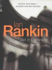 Cover of Set in Darkness by Ian Rankin