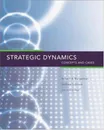 Cover of Strategic Dynamics: Concepts and Cases by Andrew S. Grove