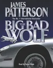 Cover of The Big Bad Wolf by James Patterson