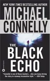 Cover of The Black Echo by Michael Connelly