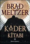 Cover of The Book of Fate by Brad Meltzer