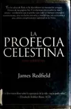 Cover of The Celestine Prophecy by James Redfield