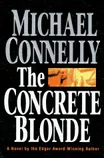 Cover of The Concrete Blonde by Michael Connelly