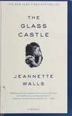 Cover of The Glass Castle by Jeannette Walls
