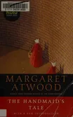 Cover of The Handmaid's Tale by Margaret Atwood