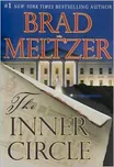 Cover of The Inner Circle by Brad Meltzer