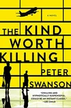 Cover of The Kind Worth Killing by Peter Swanson