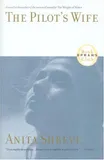 Cover of The Pilot's Wife by Anita Shreve
