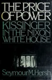 Cover of The Price of Power by Seymour Hersh