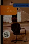 Cover of The Rural Life by Verlyn Klinkenborg