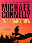 Cover of The Scarecrow by Michael Connelly