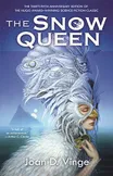 Cover of The Snow Queen by Joan D. Vinge