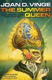 Cover of The Summer Queen by Joan D. Vinge