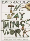 Cover of The Way Things Work by David Macaulay