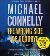 Cover of The Wrong Side of Goodbye by Michael Connelly