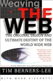 Cover of Weaving the Web by Tim Berners-Lee
