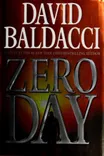 Cover of Zero Day by David Baldacci